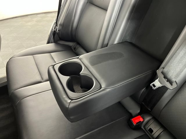 Used 2024 Nissan Rogue SV w/ SV Premium Package AWD/4WD image 45