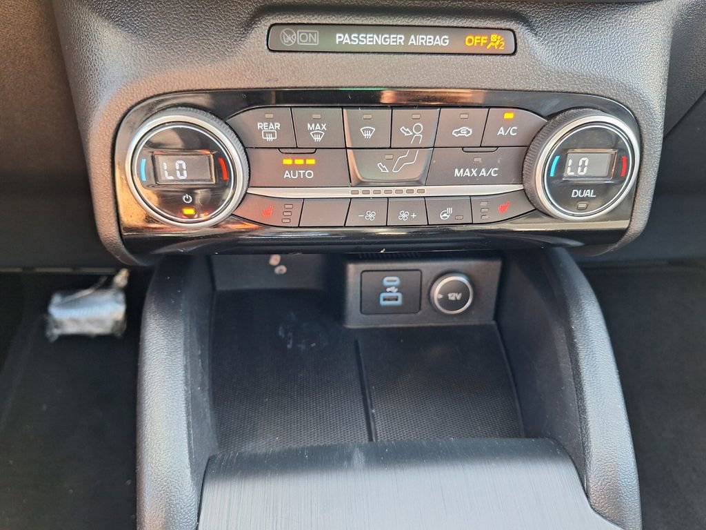 Used 2021 Ford Escape SEL image 16