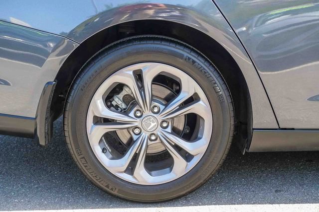 Used 2024 Honda Accord EX image 9