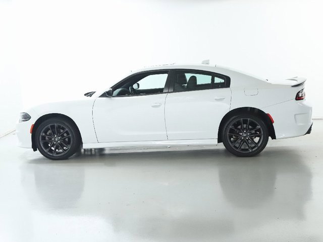 Used 2021 Dodge Charger GT w/ Plus Group image 40