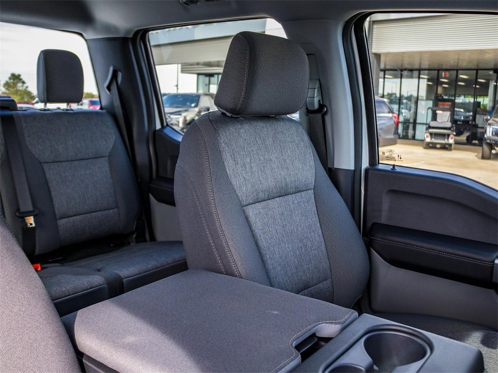 New 2026 Ford F250 XL w/ STX Appearance Package image 16