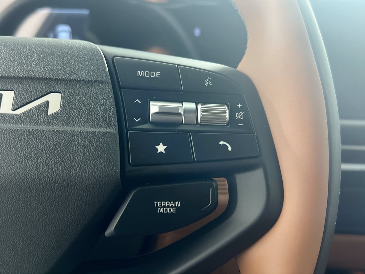 New 2026 Kia Sportage X-Line w/ X-Line Technology Package AWD/4WD image 19