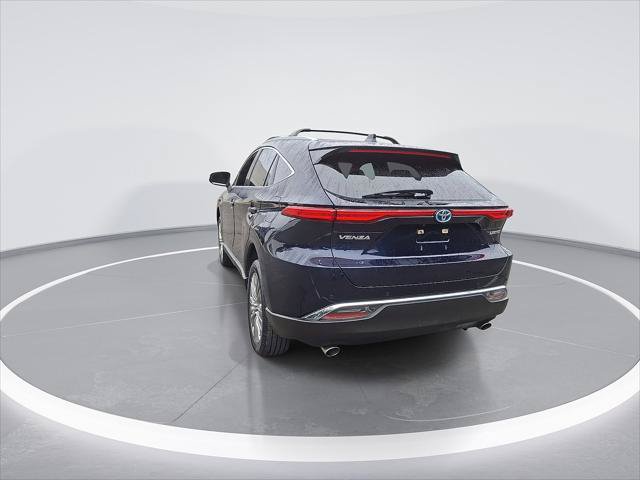 Certified 2023 Toyota Venza Limited AWD/4WD image 9