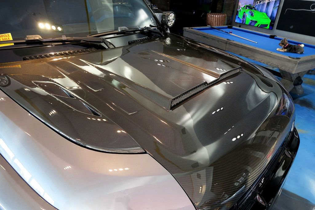 Used 2024 Land Rover Defender 110 X-Dynamic SE image 43