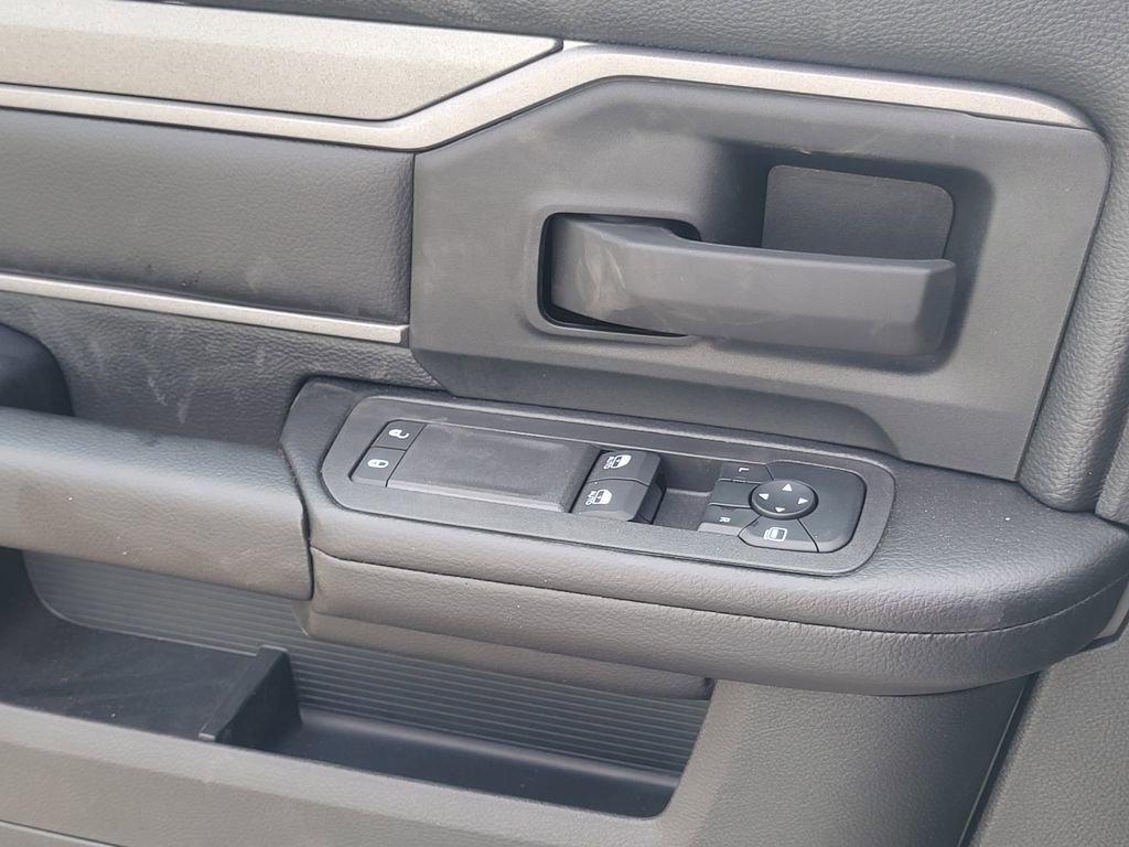 New 2026 RAM 5500 Tradesman image 24