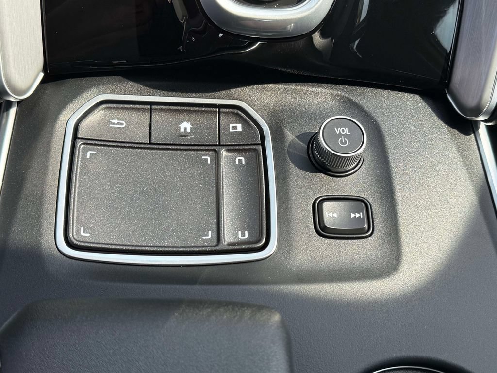 Certified 2025 Acura TLX w/ Technology Package FWD image 20