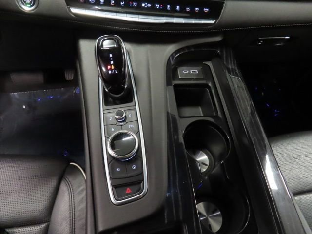 Used 2021 Cadillac Escalade Sport w/ Driver Assist Tech Package image 27