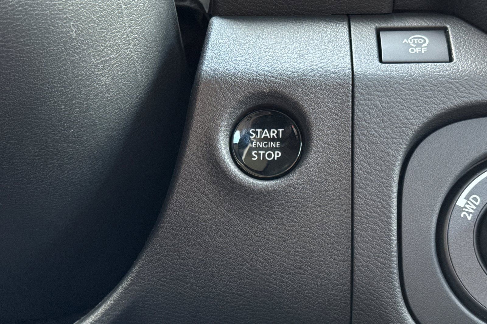 New 2026 Nissan Frontier S image 18