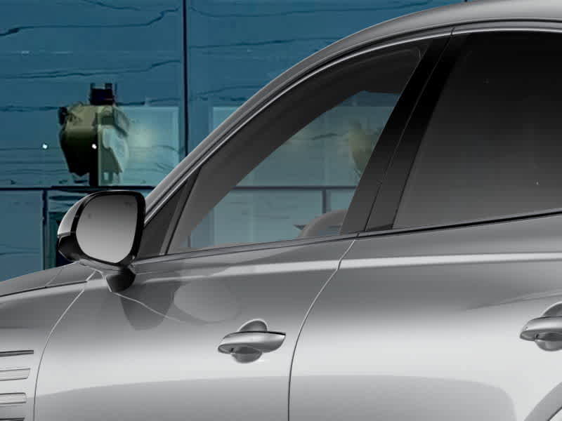 New 2026 Genesis GV80 3.5T e-SC image 14