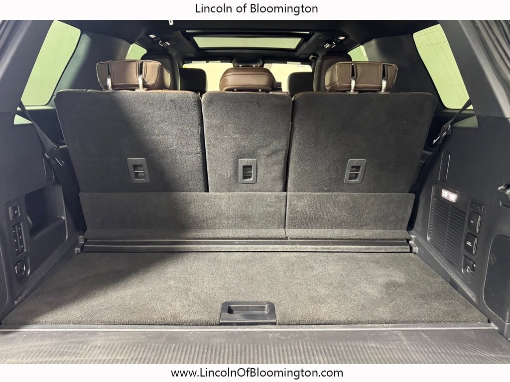Used 2025 Ford Expedition King Ranch AWD/4WD image 26