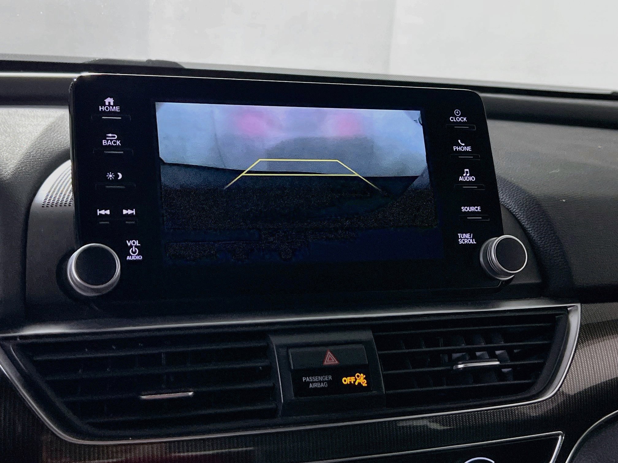 Used 2022 Honda Accord Sport image 13