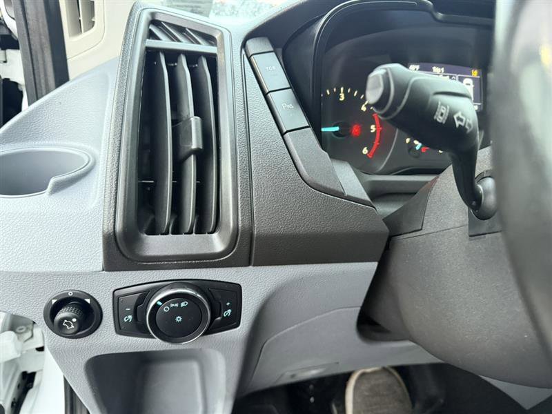 Used 2017 Ford Transit 150 150 MR 148  WHEELBASE DIESEL E image 20