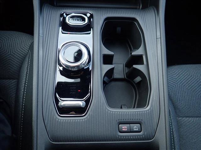 New 2026 Jeep Cherokee Laredo image 22