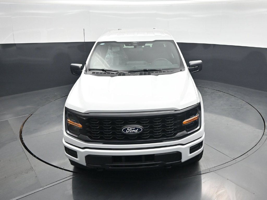 New 2026 Ford F150 STX AWD/4WD image 29