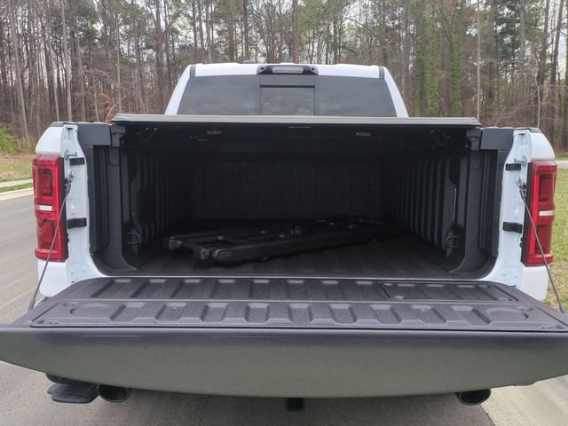 New 2026 RAM 1500 Limited AWD/4WD image 23