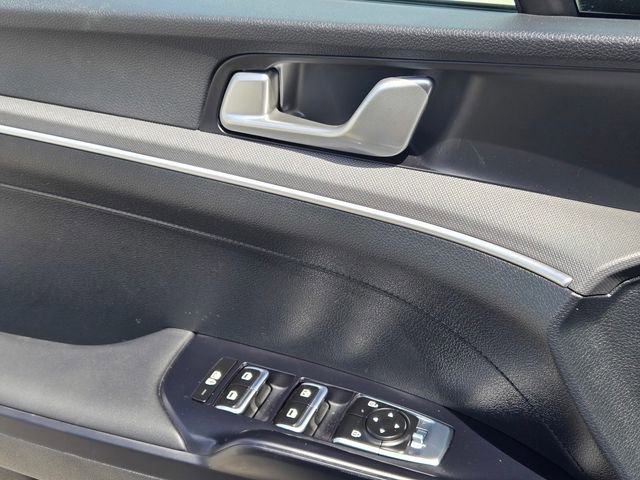 New 2026 Kia K5 LXS FWD image 15