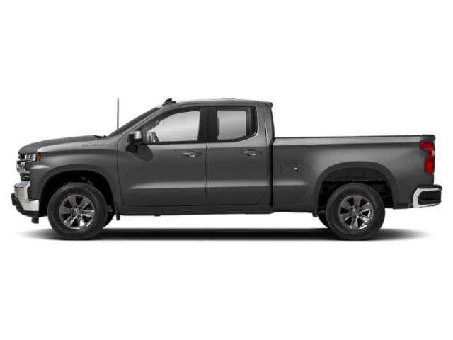 Used 2019 Chevrolet Silverado 1500 LT w/ All-Star Edition AWD/4WD image 3