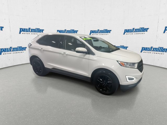 Used 2018 Ford Edge SEL FWD image 13