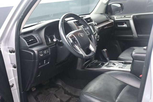 Used 2016 Toyota 4Runner Limited RWD image 17