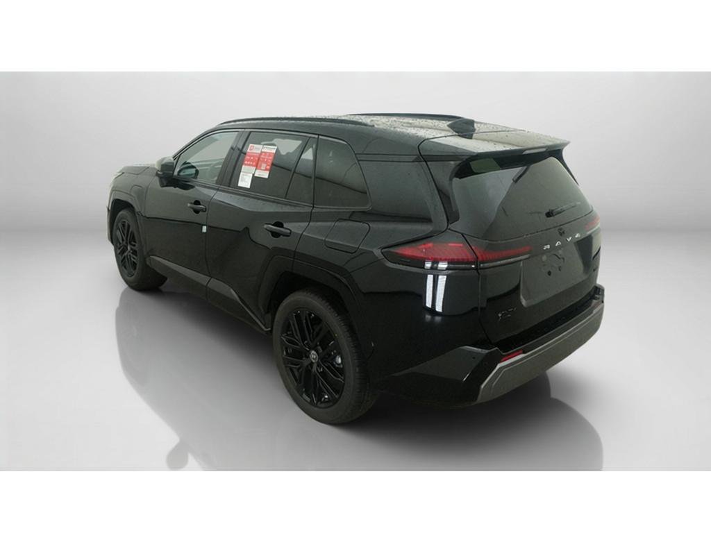 New 2026 Toyota RAV4 XSE AWD/4WD image 5