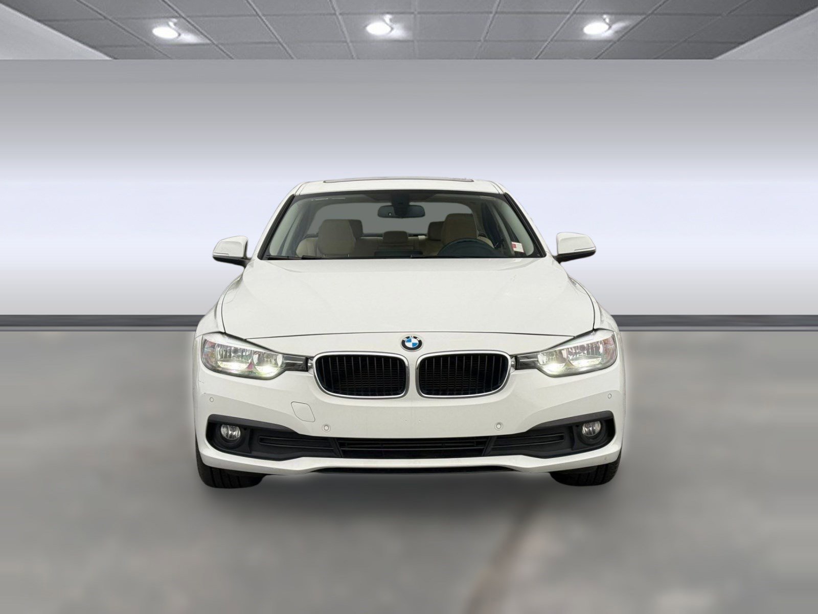 Used 2017 BMW 320i Sedan image 5
