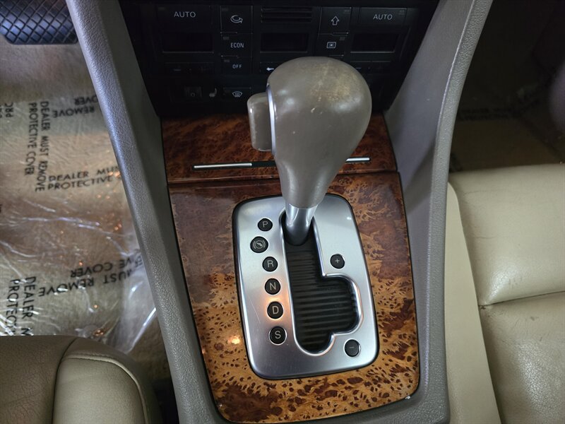 Used 2006 Audi A4 1.8T FWD image 22