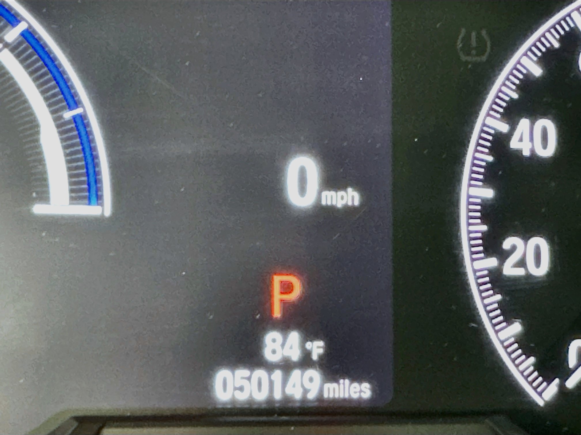 Used 2021 Honda Accord EX-L image 19