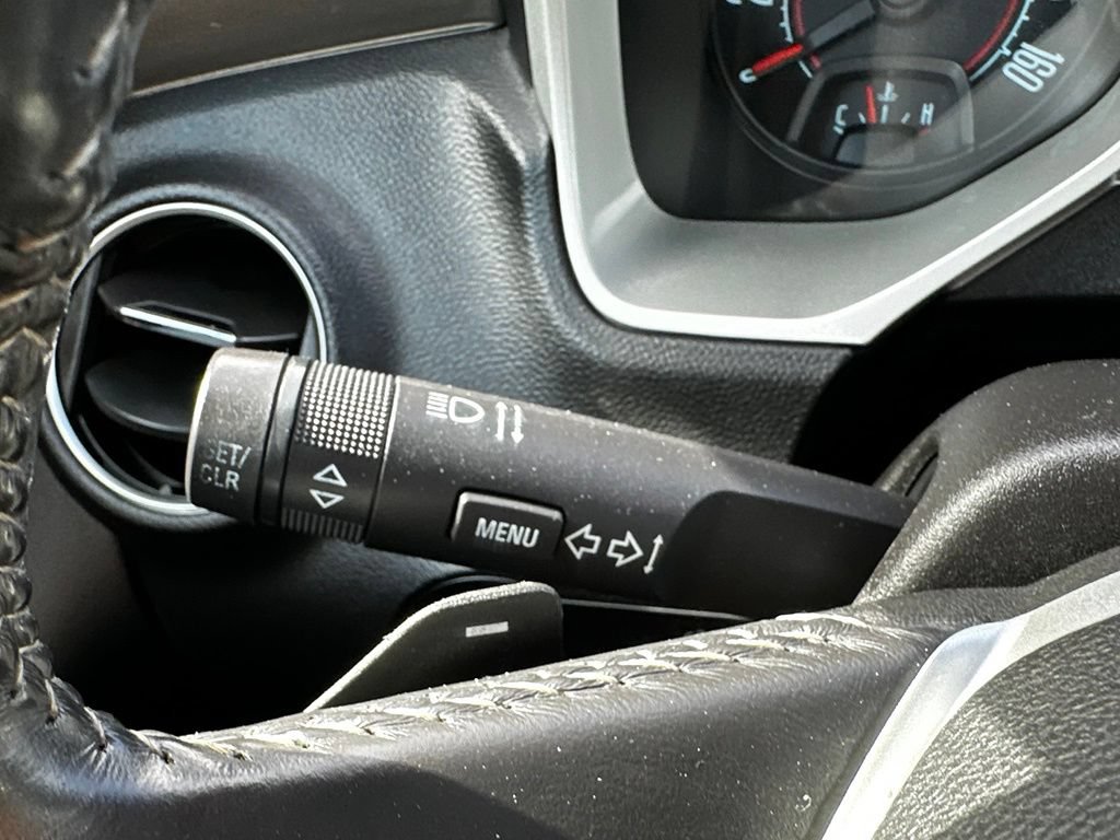 Used 2010 Chevrolet Camaro LT w/ RS Package RWD image 29