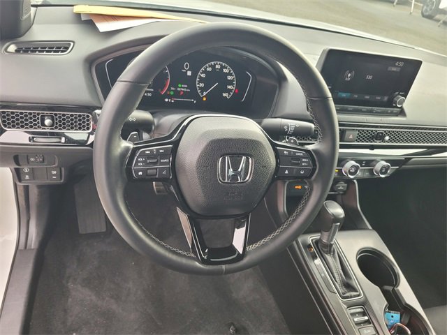 Used 2024 Honda Civic Sport image 30