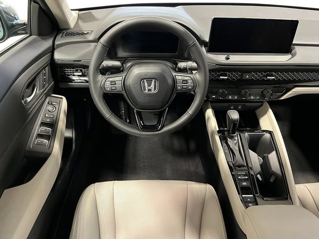 New 2026 Honda Accord EX-L image 21