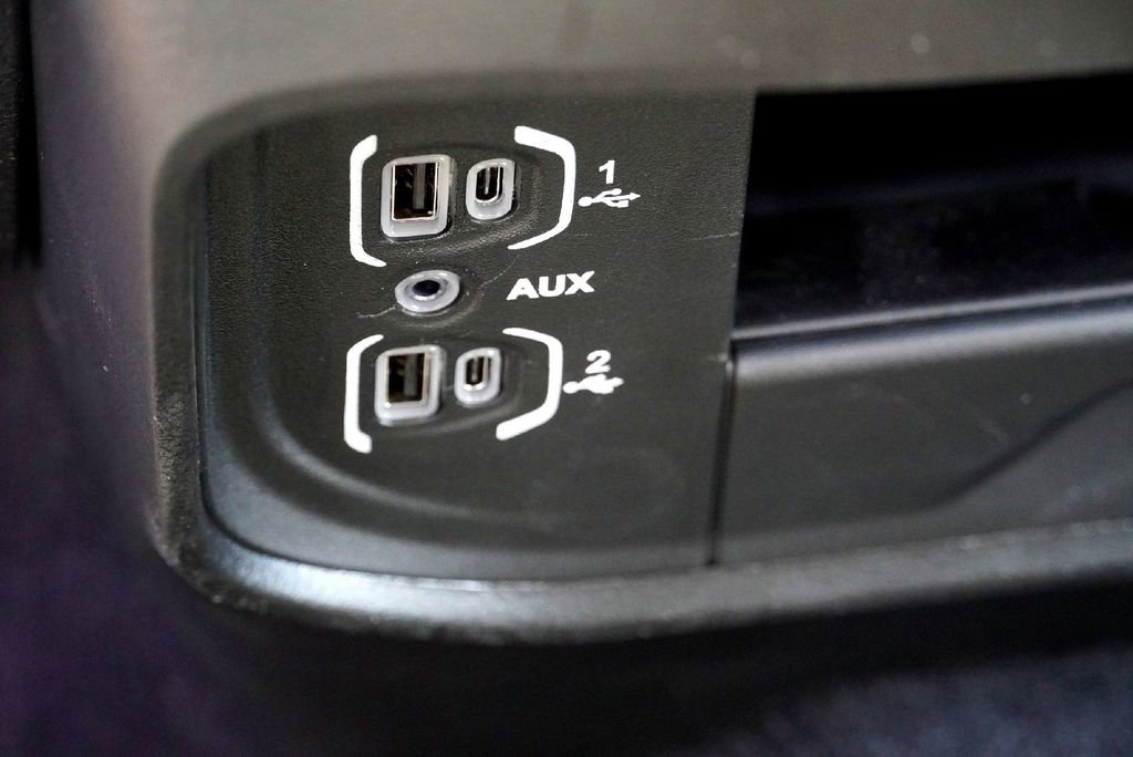 New 2026 RAM 2500 Tradesman image 18