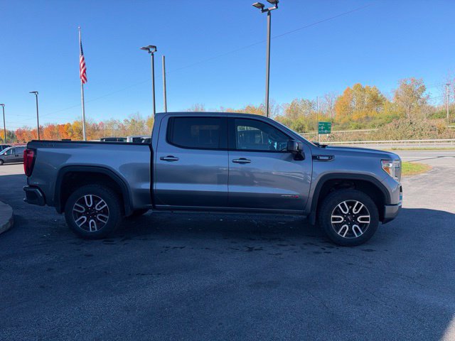Used 2021 GMC Sierra 1500 AT4 AWD/4WD image 6