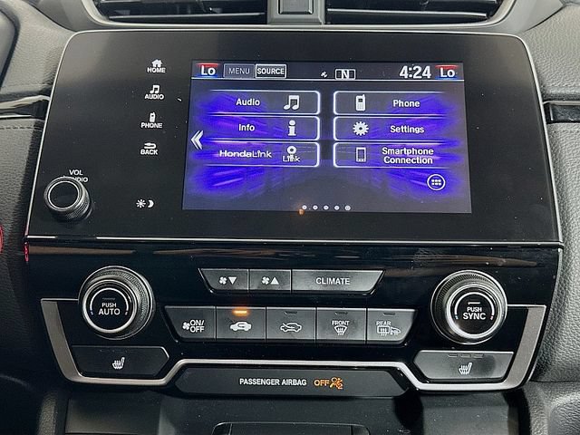 Used 2022 Honda CR-V EX-L image 17