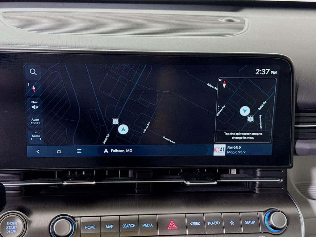 Used 2024 Hyundai Kona SEL w/ Convenience Package FWD image 5