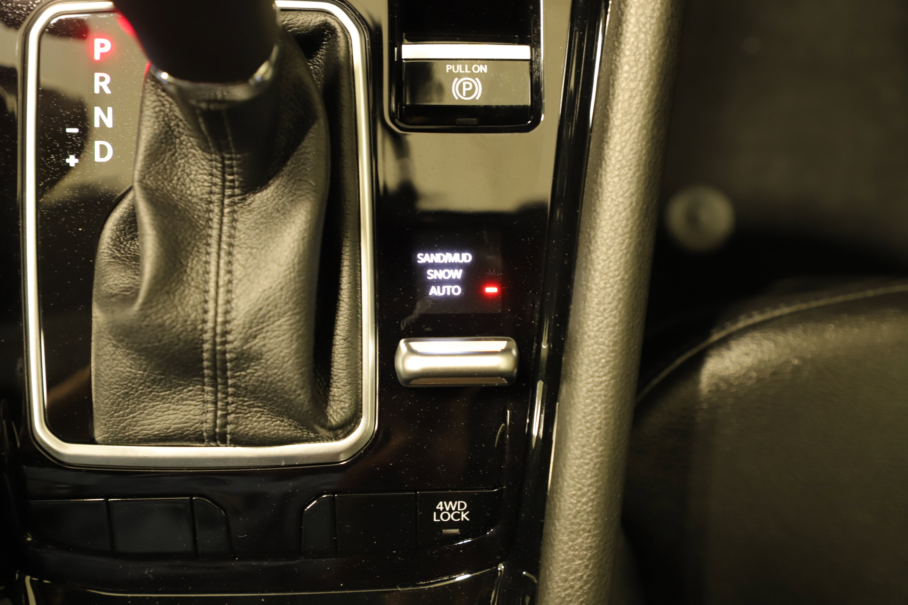 New 2026 Jeep Compass Latitude image 4