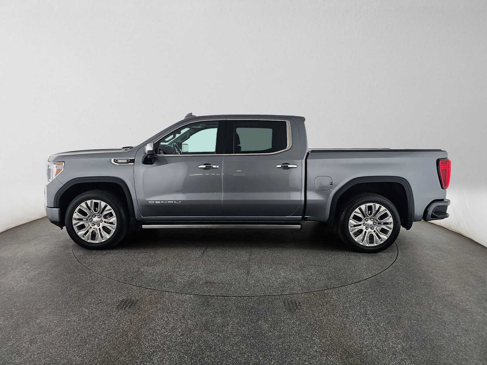 Used 2021 GMC Sierra 1500 Denali w/ Denali Ultimate Package AWD/4WD image 6