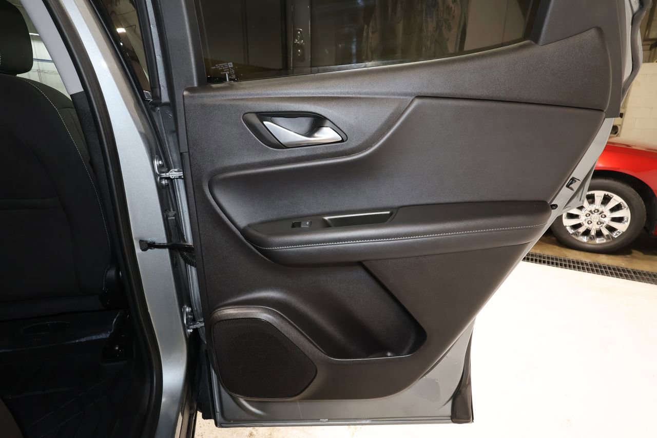 Certified 2024 Chevrolet Blazer LT w/ Redline Edition FWD image 19
