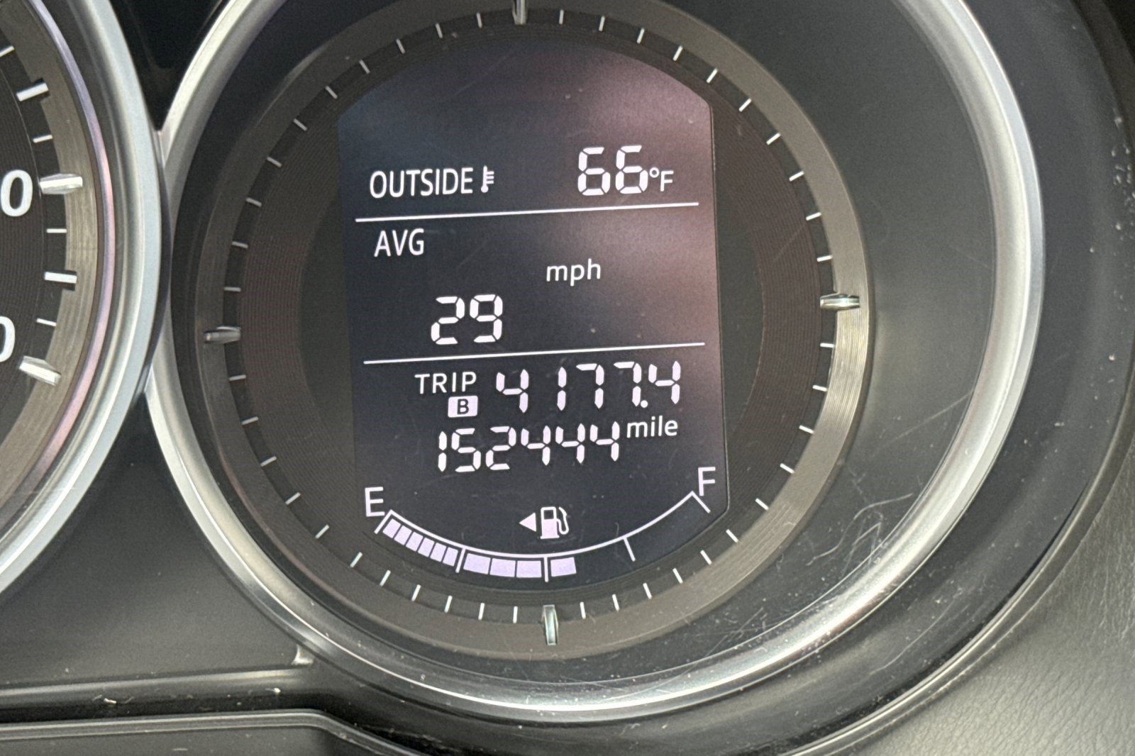 Used 2015 MAZDA CX-5 Touring image 33