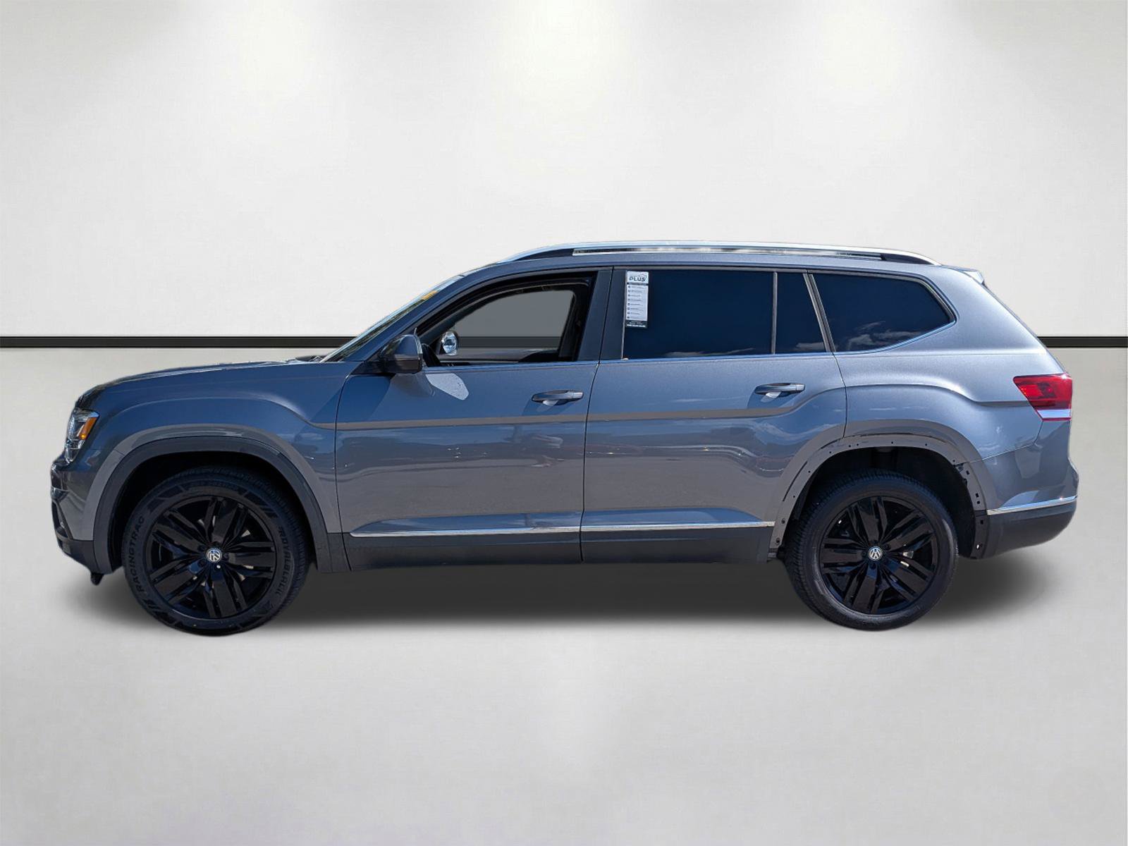 Used 2019 Volkswagen Atlas SEL FWD image 7