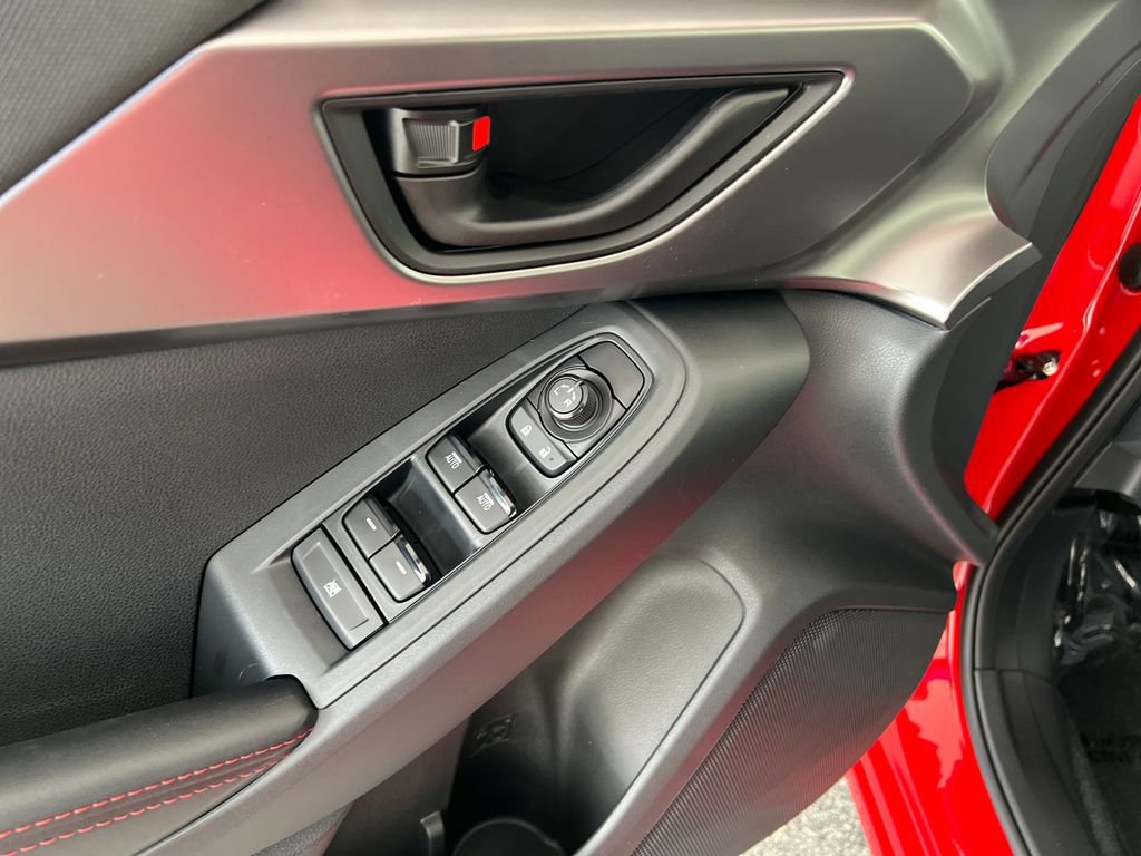 New 2026 Subaru Impreza 2.0i Sport AWD/4WD image 13