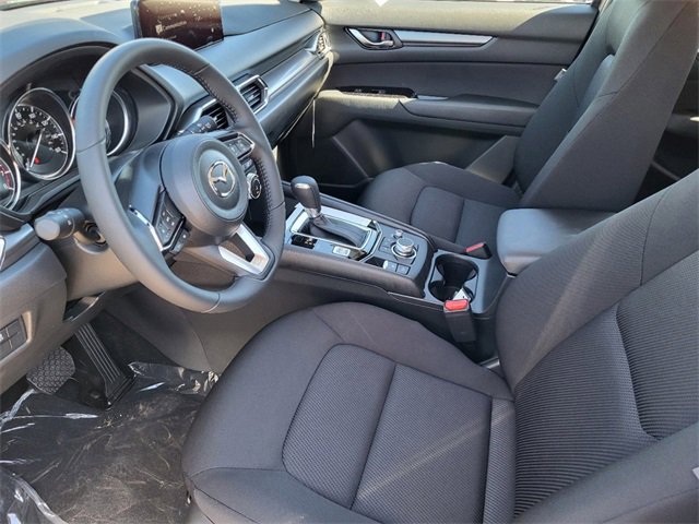 New 2025 MAZDA CX-5 AWD 2.5 S image 9