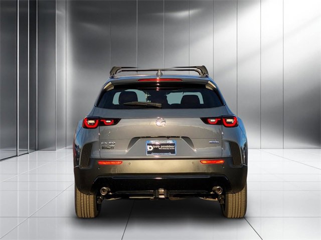 New 2026 MAZDA CX-50 AWD 2.5 Hybrid w/ Weather Package image 25