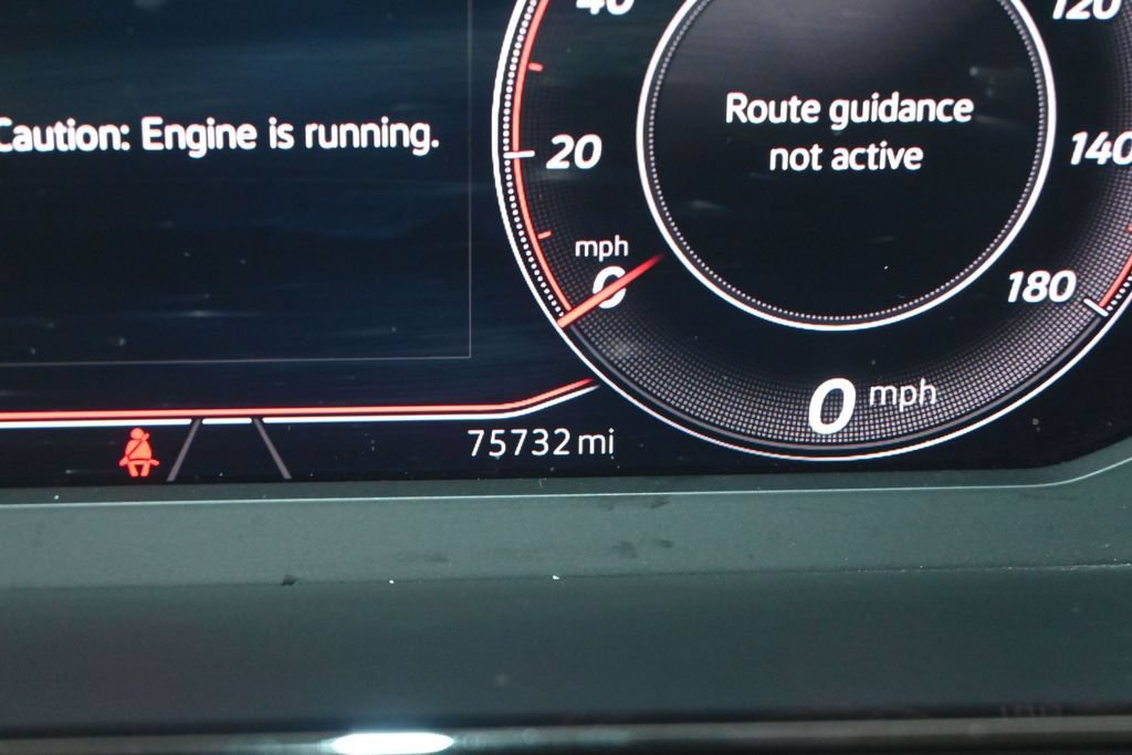 Used 2021 Volkswagen Arteon SEL FWD image 11