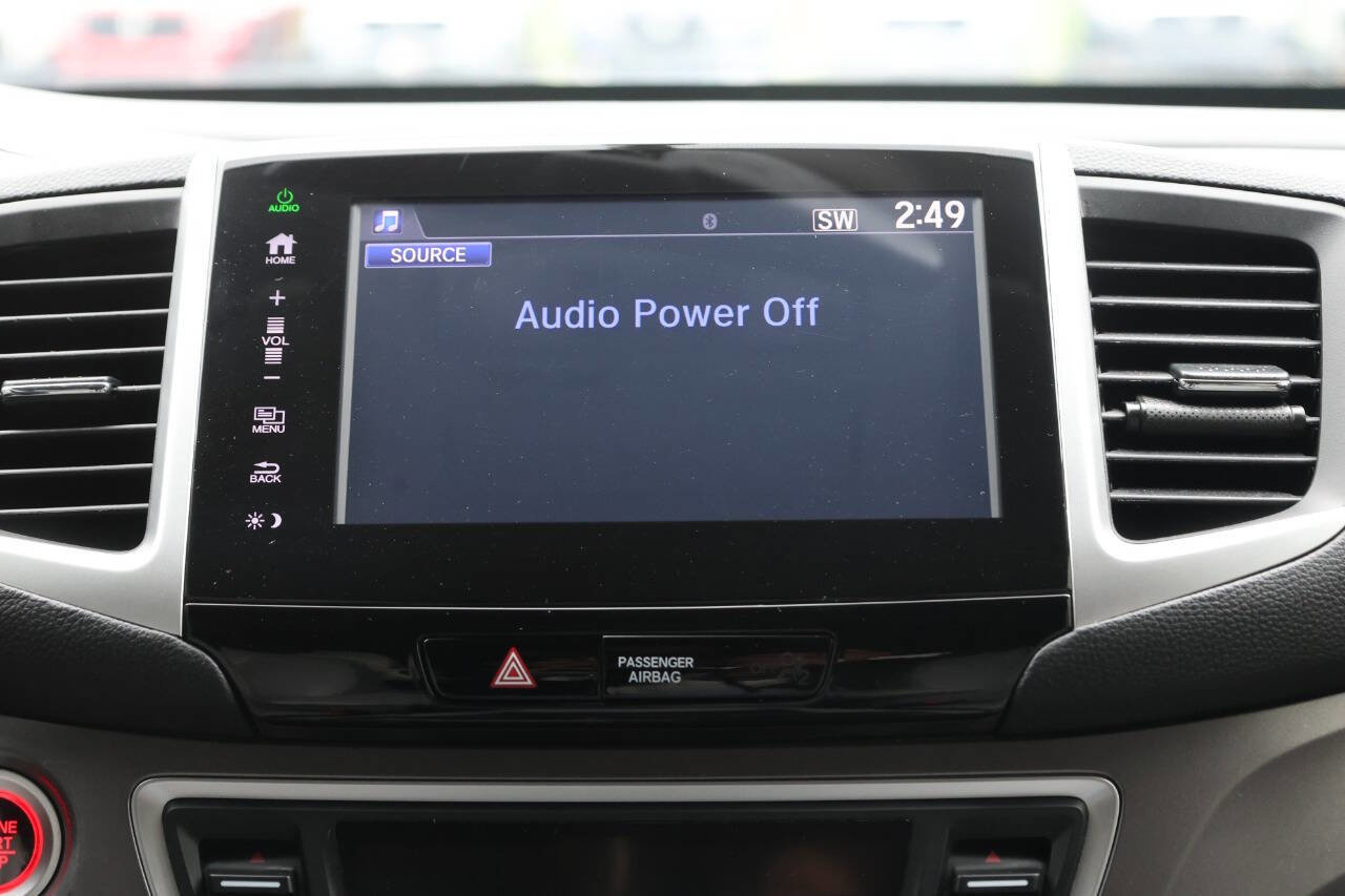 Used 2016 Honda Pilot EX-L image 21