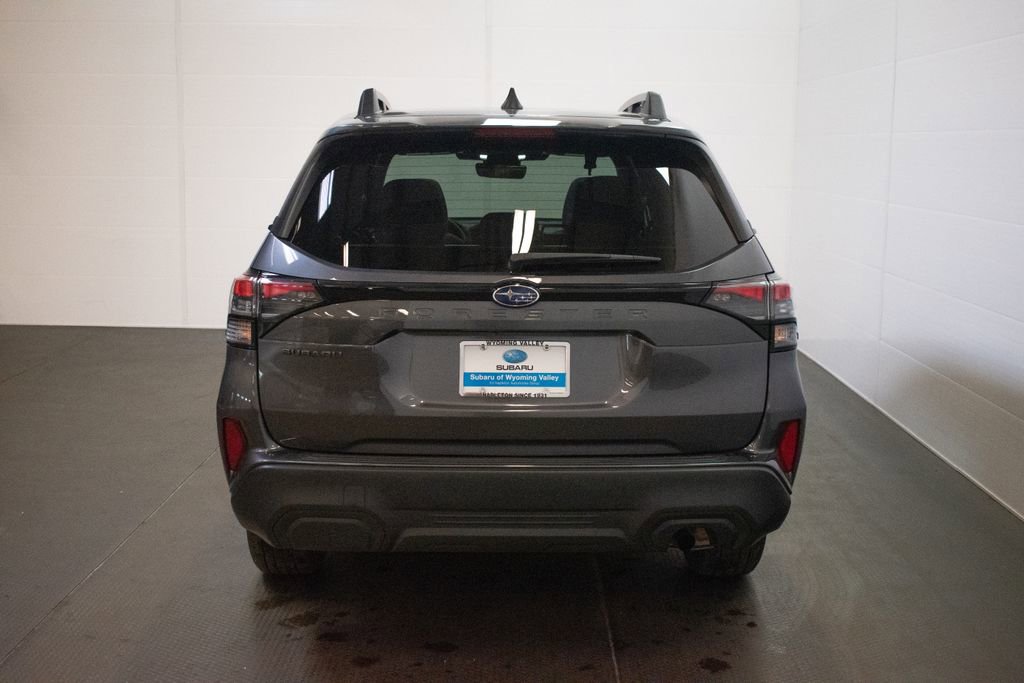 Used 2026 Subaru Forester Premium image 5