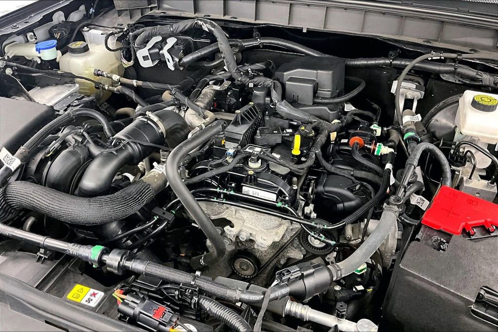 Certified 2022 Ford Bronco Big Bend AWD/4WD image 34