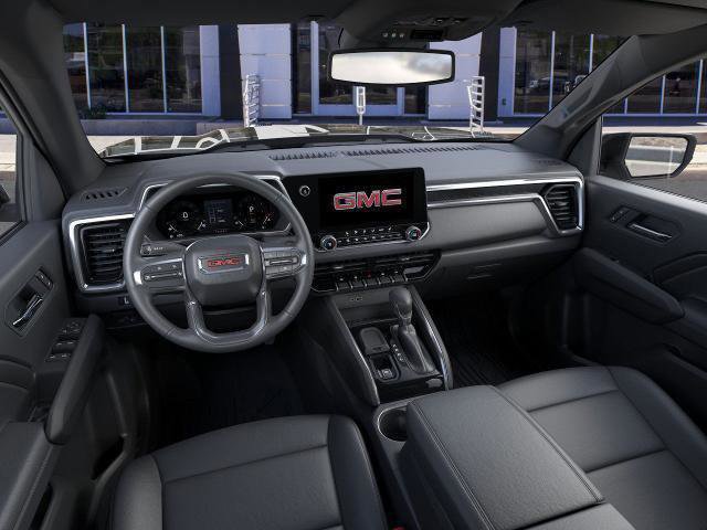 New 2026 GMC Canyon Elevation w/ Convenience Package RWD image 87