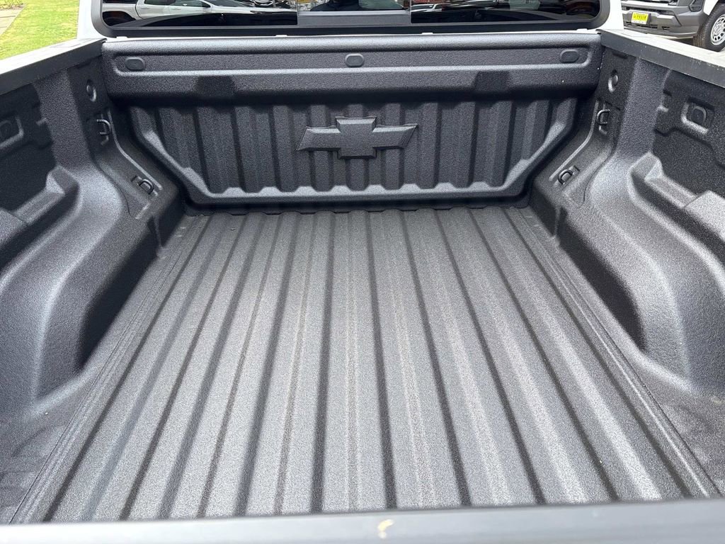 New 2026 Chevrolet Colorado Trail Boss image 7