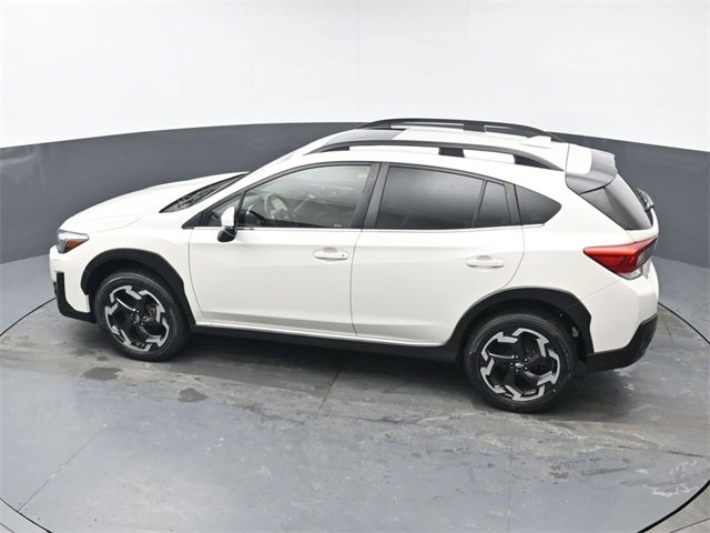 Used 2023 Subaru Crosstrek 2.5i Limited image 35