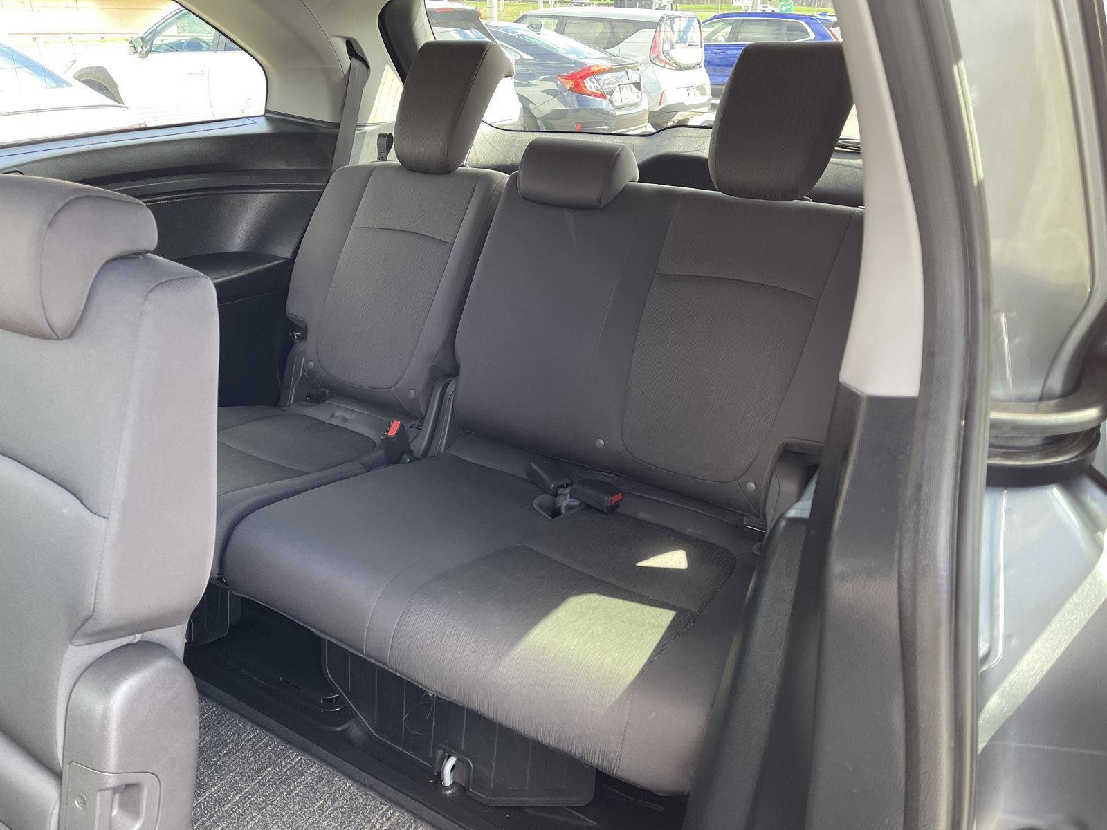 Used 2024 Honda Odyssey EX image 14